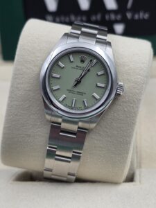 Rolex Oyster Perpetual 28