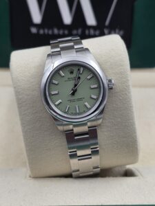 Rolex Oyster Perpetual 28