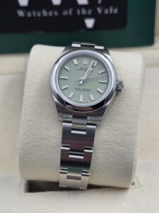 Rolex Oyster Perpetual 28