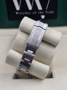 Rolex Oyster Perpetual 28