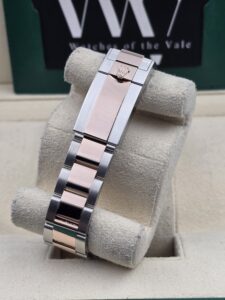 Rolex Yachtmaster40 full set 2024