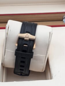Omega Seamaster Diver 2022