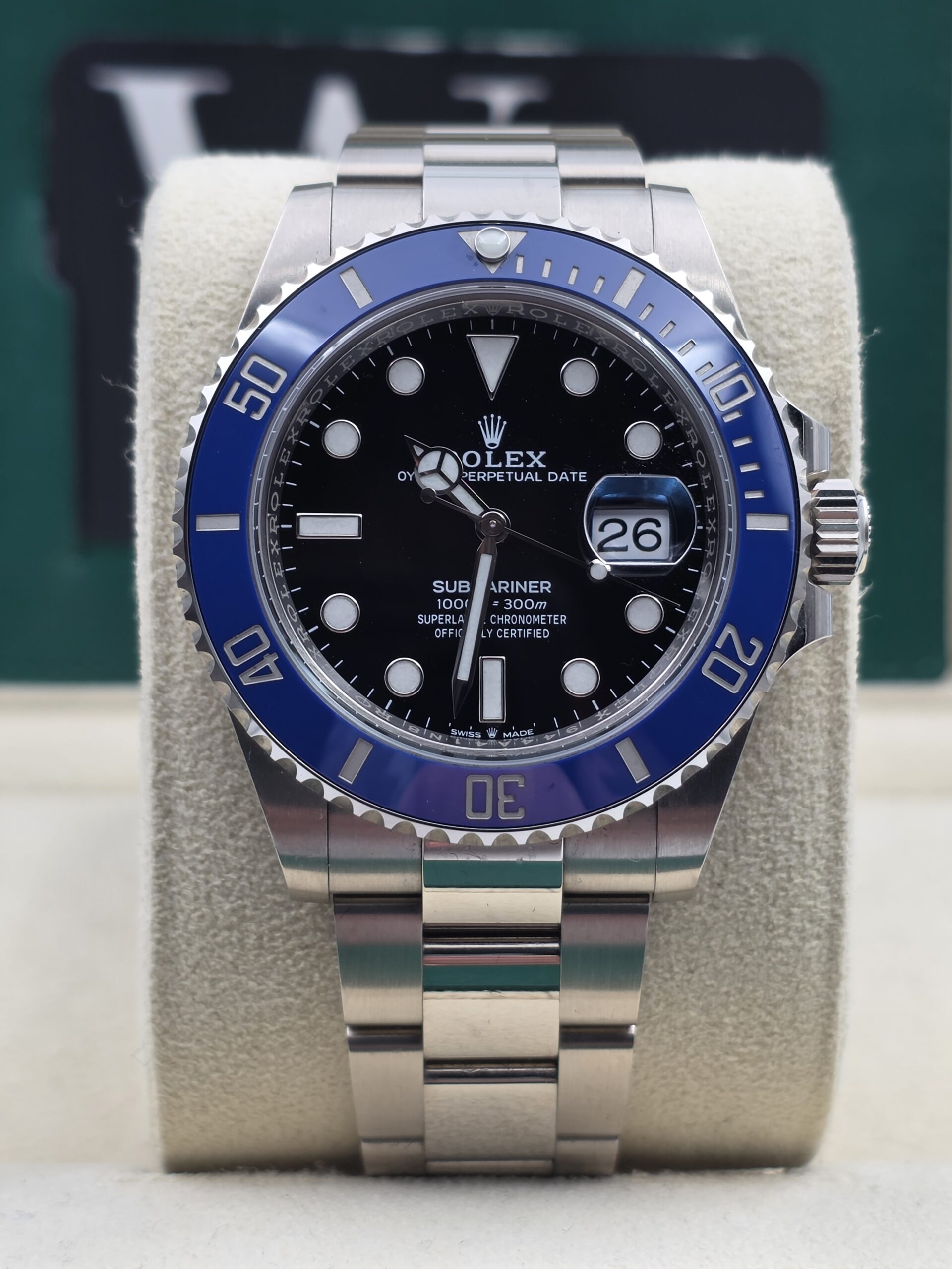 Rolex Submariner 2023