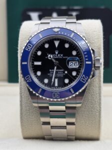 Rolex Submariner 2023