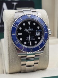 Rolex Submariner 2023
