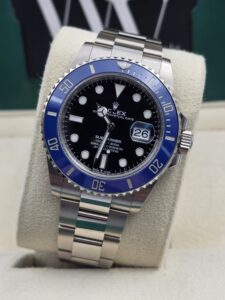 Rolex Submariner 2023
