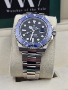 Rolex Submariner 2023