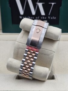 Rolex Datejust41 full set 2026