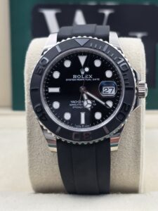 Rolex Yachtmaster42 full set 2024