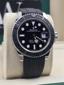 Rolex Yachtmaster42 full set 2024