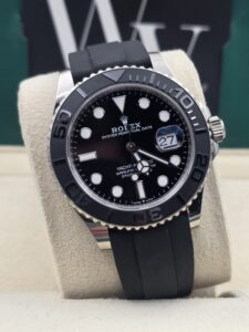 Rolex Yachtmaster42 full set 2024