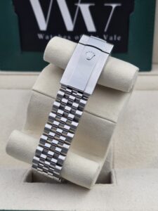 Rolex Datejust41 full set 2025