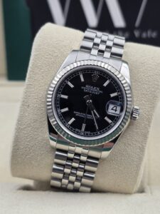 Rolex Datejust31 full set 2017
