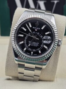 Rolex SkyDweller 2018