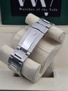 Rolex SkyDweller 2018