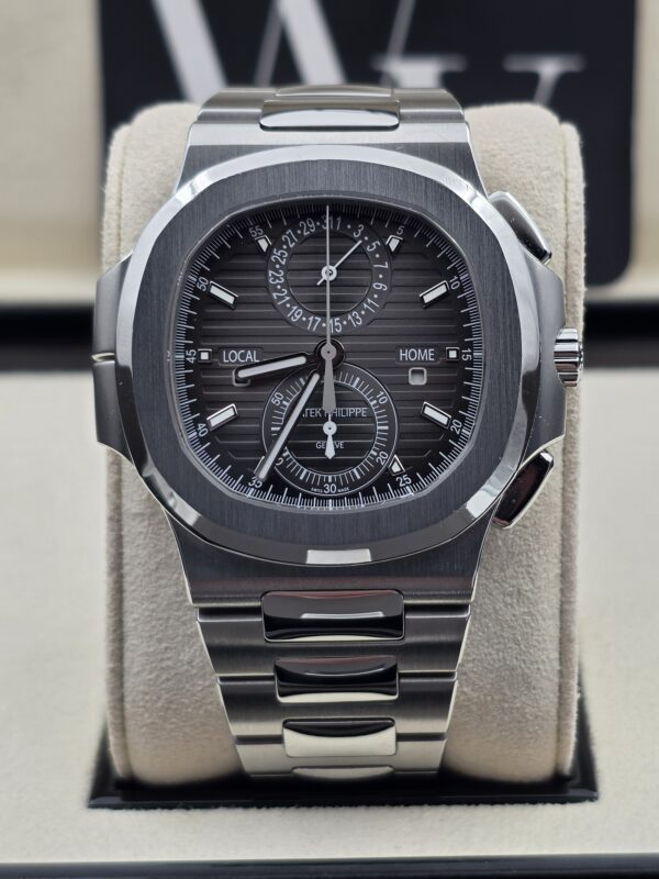 Patek Philippe Nautilus 2018