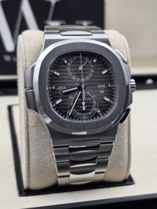 Patek Philippe Nautilus 2018