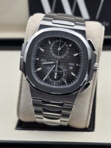 Patek Philippe Nautilus 2018