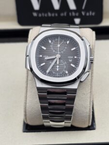 Patek Philippe Nautilus 2018