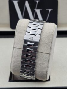 Patek Philippe Nautilus 2018