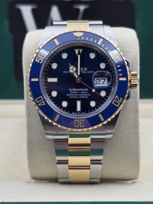 Rolex Submariner 2025