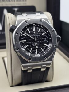 Audemars Piguet Royal Oak Offshore 2012