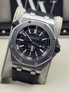 Audemars Piguet Royal Oak Offshore 2012
