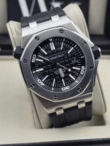 Audemars Piguet Royal Oak Offshore 2012
