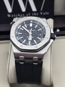 Audemars Piguet Royal Oak Offshore 2012