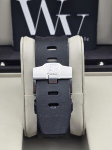 Audemars Piguet Royal Oak Offshore 2012