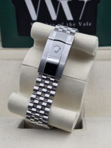 Rolex Datejust36 full set 2026