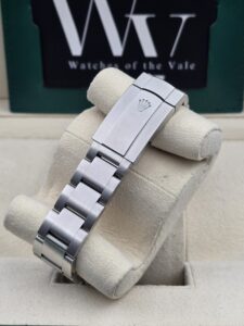Rolex Oyster Perpetual 41