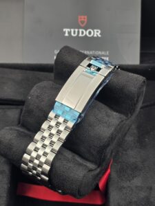 TUDOR Black Bay Chronograph 2026