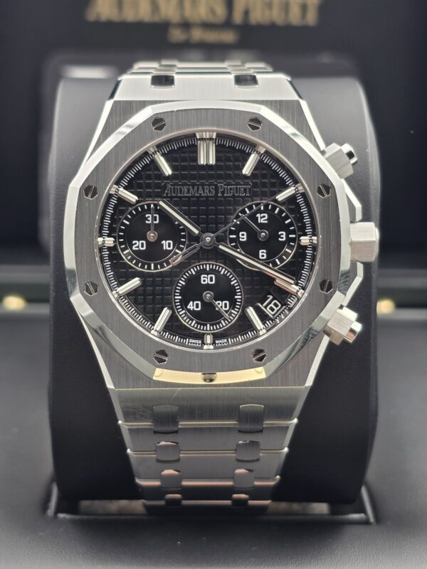 Audemars Piguet Royal Oak 2022
