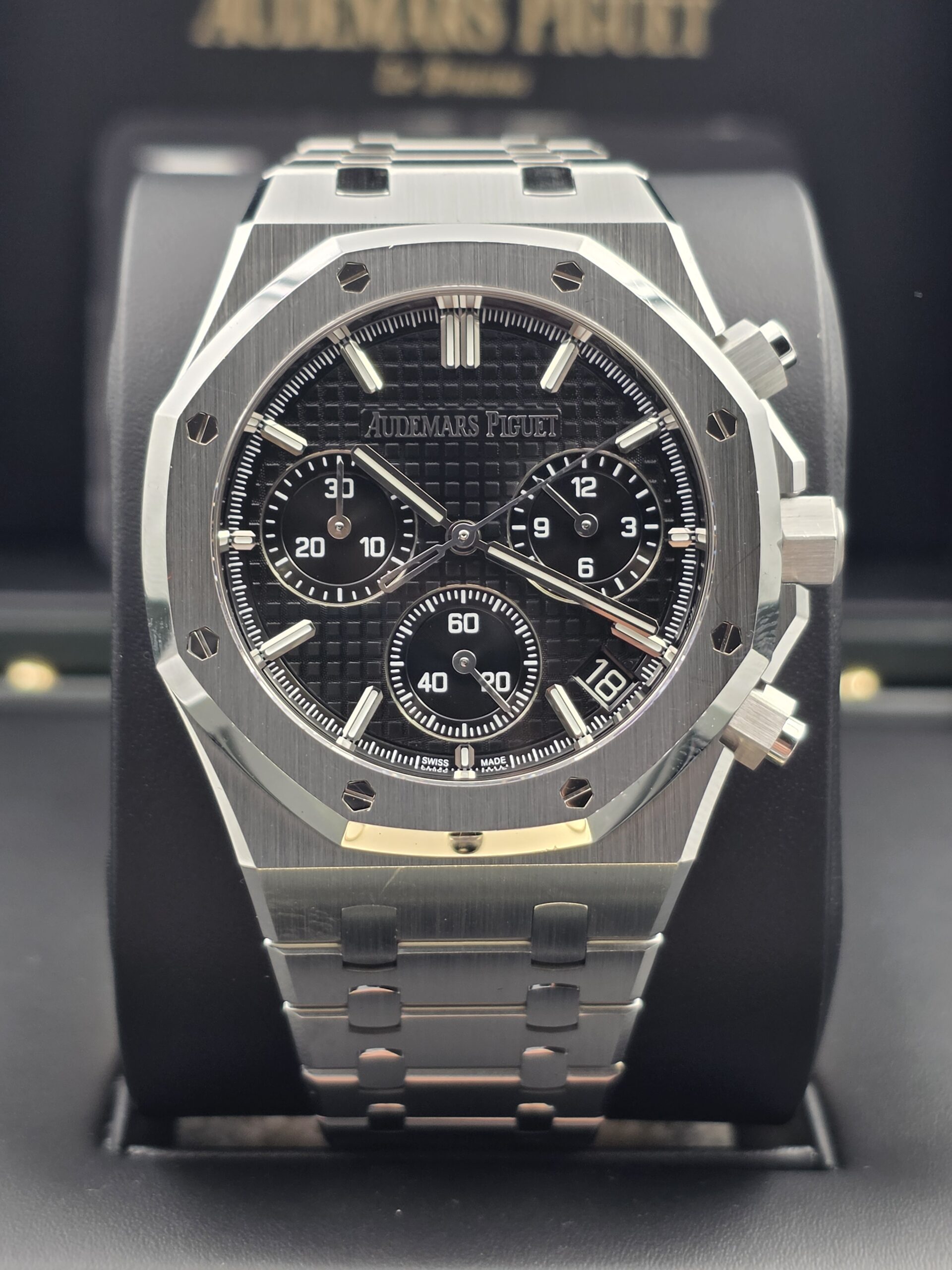 Audemars Piguet Royal Oak 2022