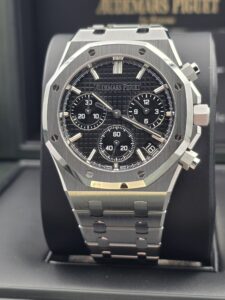 Audemars Piguet Royal Oak 2022