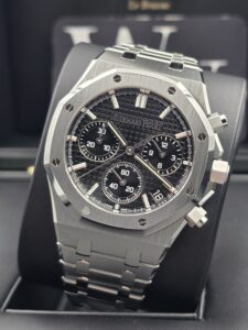 Audemars Piguet Royal Oak 2022