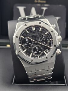 Audemars Piguet Royal Oak 2022