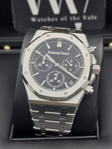Audemars Piguet Royal Oak 2022