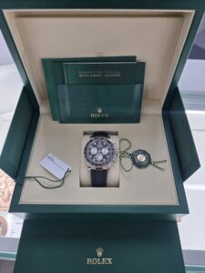 Rolex Daytona 2026