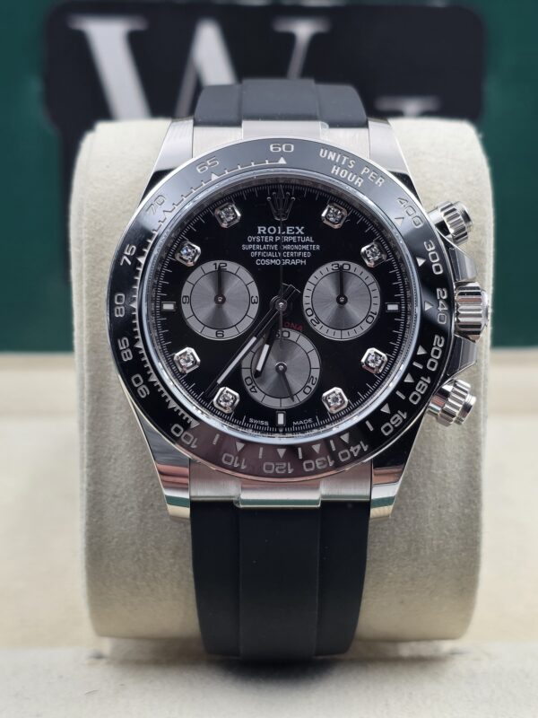 Rolex Daytona 2026