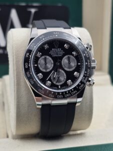 Rolex Daytona 2026