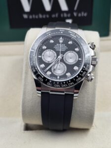 Rolex Daytona 2026