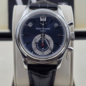Patek Philippe Annual Calendar 2012