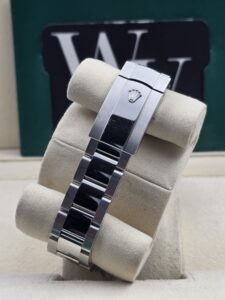 Rolex Datejust41 full set 2026