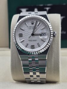 Rolex LandDweller 2026