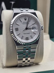 Rolex LandDweller 2026