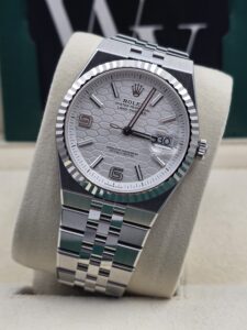 Rolex LandDweller 2026