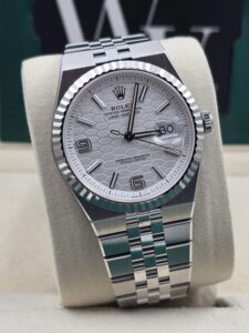 Rolex LandDweller 2026