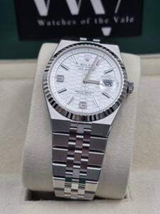 Rolex LandDweller 2026